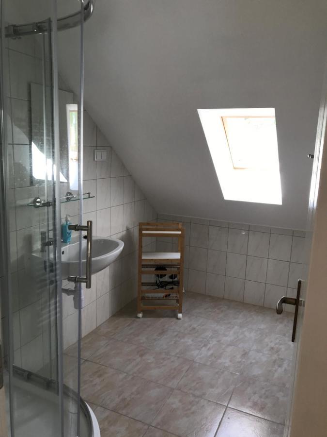 Venusz Ueduelocentrum Tiszacsege 外观 照片