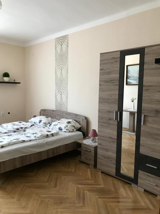 Venusz Ueduelocentrum Tiszacsege 外观 照片