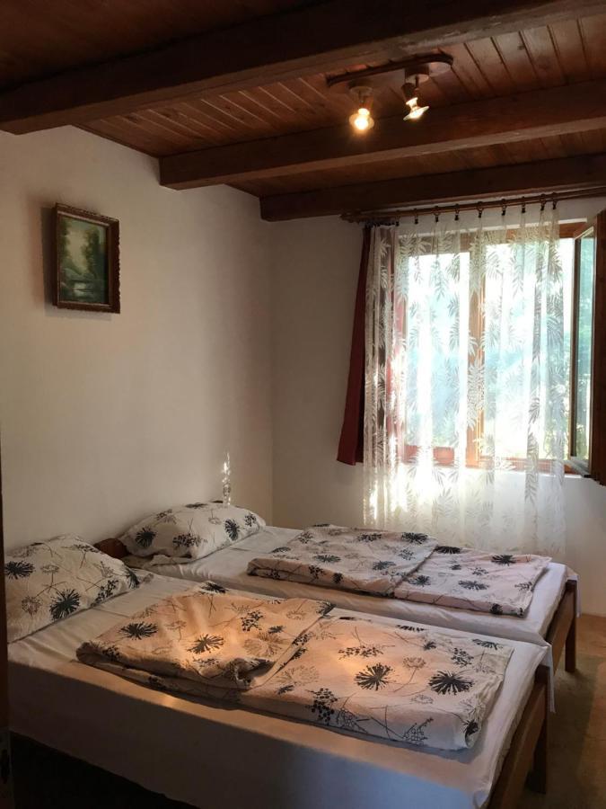 Venusz Ueduelocentrum Tiszacsege 外观 照片